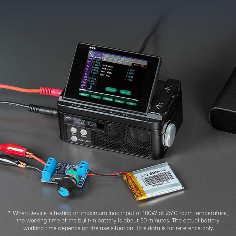 YAO 2023 Baru MDP-L1060 MDP-M0 - Programmable Dc Power Supply 60V 10A ulasan dan harga